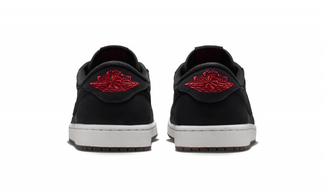 【2026年 8/22 発売予定】NIKE AIR JORDAN 1 LOW OG LS “Laser” (ナイキ エア ジョーダン “レーザー”) [IV6750-001]