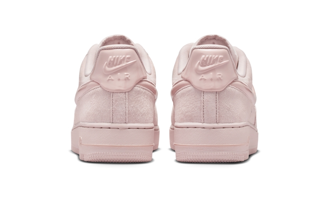 【2025年末 発売予定】NIKE W AIR FORCE 1 LOW “Silt Red/Particle Pink” (ナイキ エア フォース ロー “シルトレッド/パーティクルピンク”) [HV4406-601]