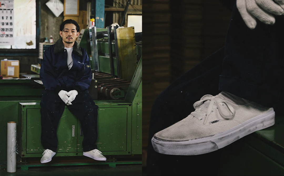 ラッパーZORNが主宰するレーベル「All My Homies」×「VANS」コラボ第2弾が2025年 11/28 発売 (ゾーン オールマイホーミーズ バンズ)