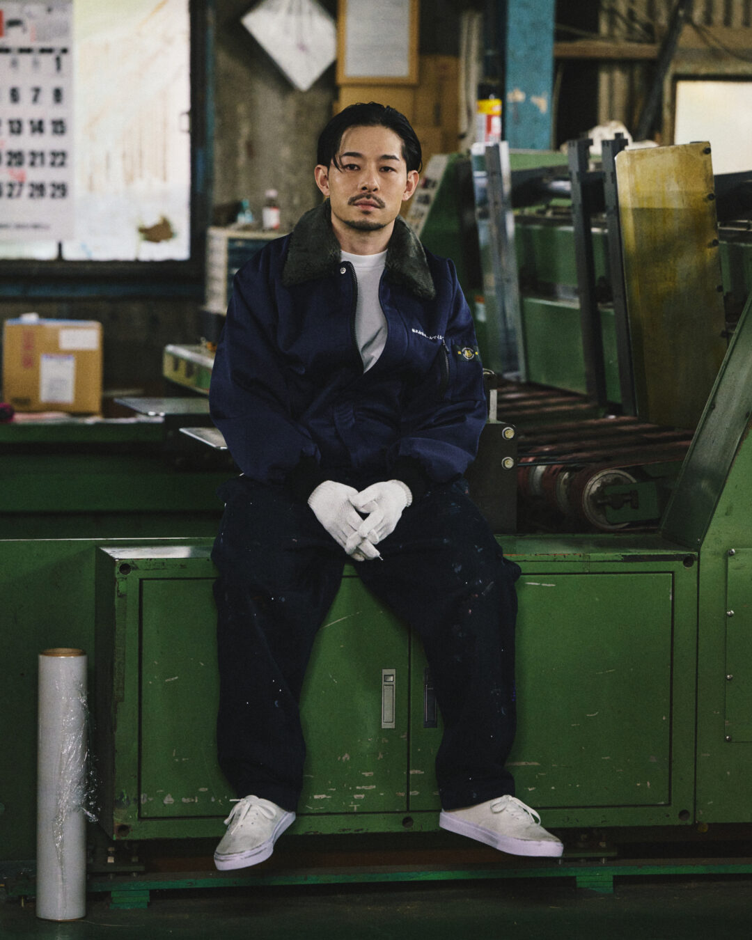 ラッパーZORNが主宰するレーベル「All My Homies」×「VANS」コラボ第2弾が2025年 11/28 発売 (ゾーン オールマイホーミーズ バンズ)