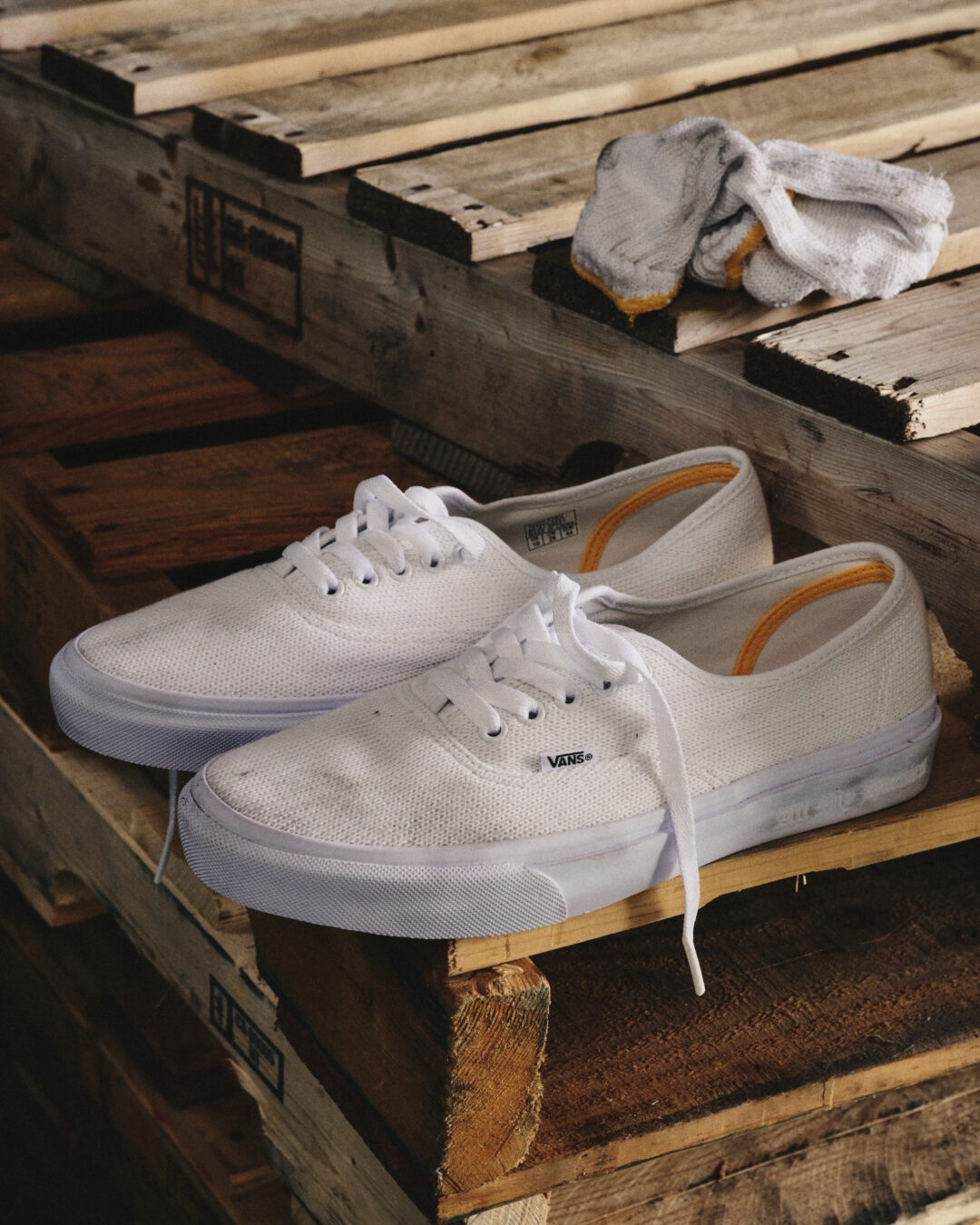 ラッパーZORNが主宰するレーベル「All My Homies」×「VANS」コラボ第2弾が2025年 11/28 発売 (ゾーン オールマイホーミーズ バンズ)