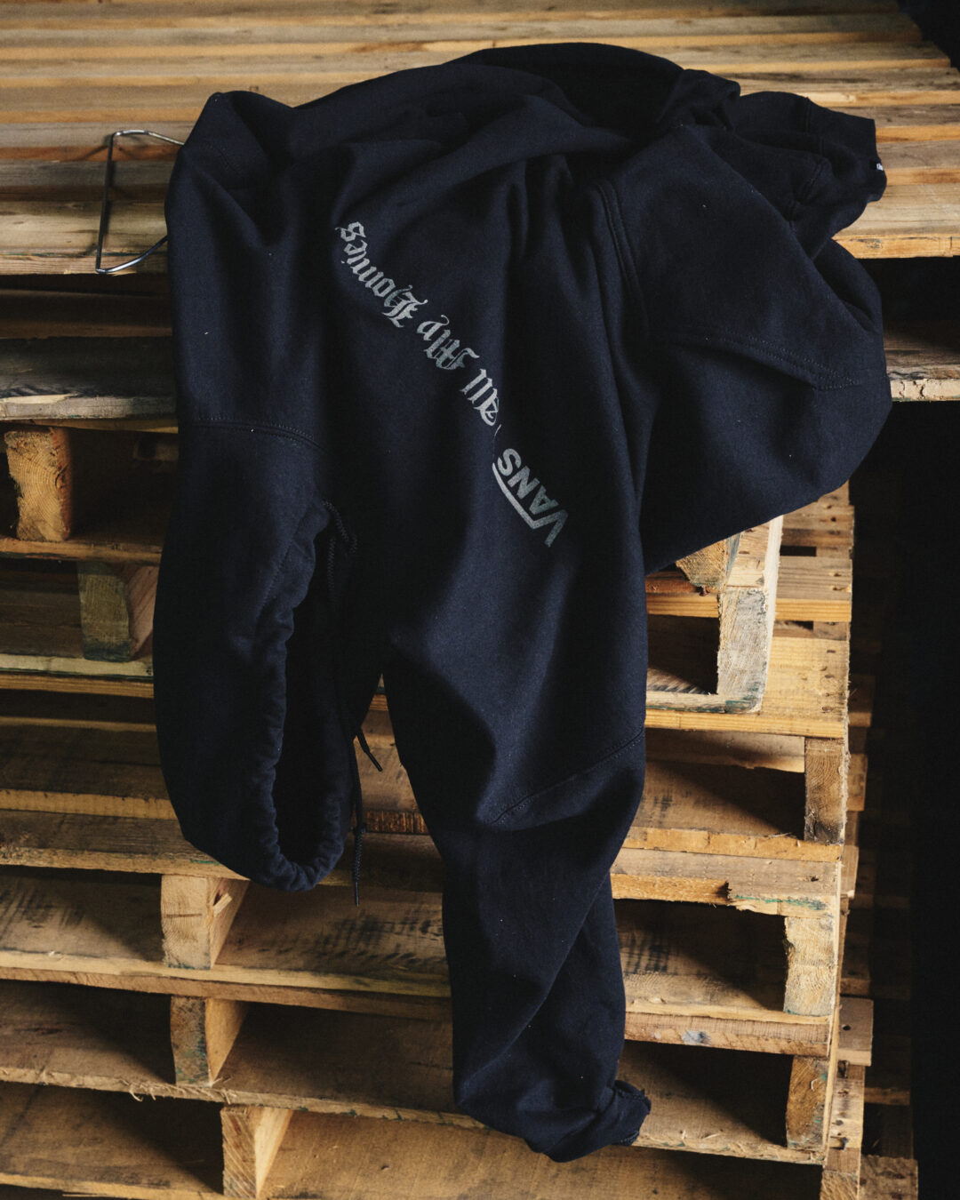 ラッパーZORNが主宰するレーベル「All My Homies」×「VANS」コラボ第2弾が2025年 11/28 発売 (ゾーン オールマイホーミーズ バンズ)