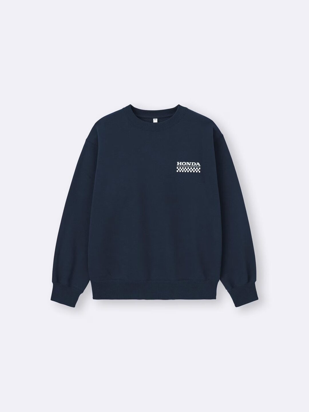 自動車ブランド「Honda」× GU コラボレーションが2026年 1/10 発売予定 (ジーユー ホンダ 本田)