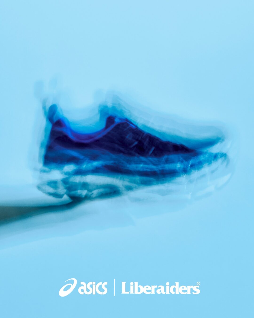 【近日発売】Liberaiders × ASICS GEL-KAYANO 12.1 (リベレイダース アシックス ゲルカヤノ)