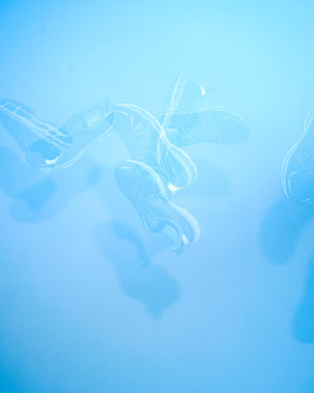 【近日発売】Liberaiders × ASICS GEL-KAYANO 12.1 (リベレイダース アシックス ゲルカヤノ)