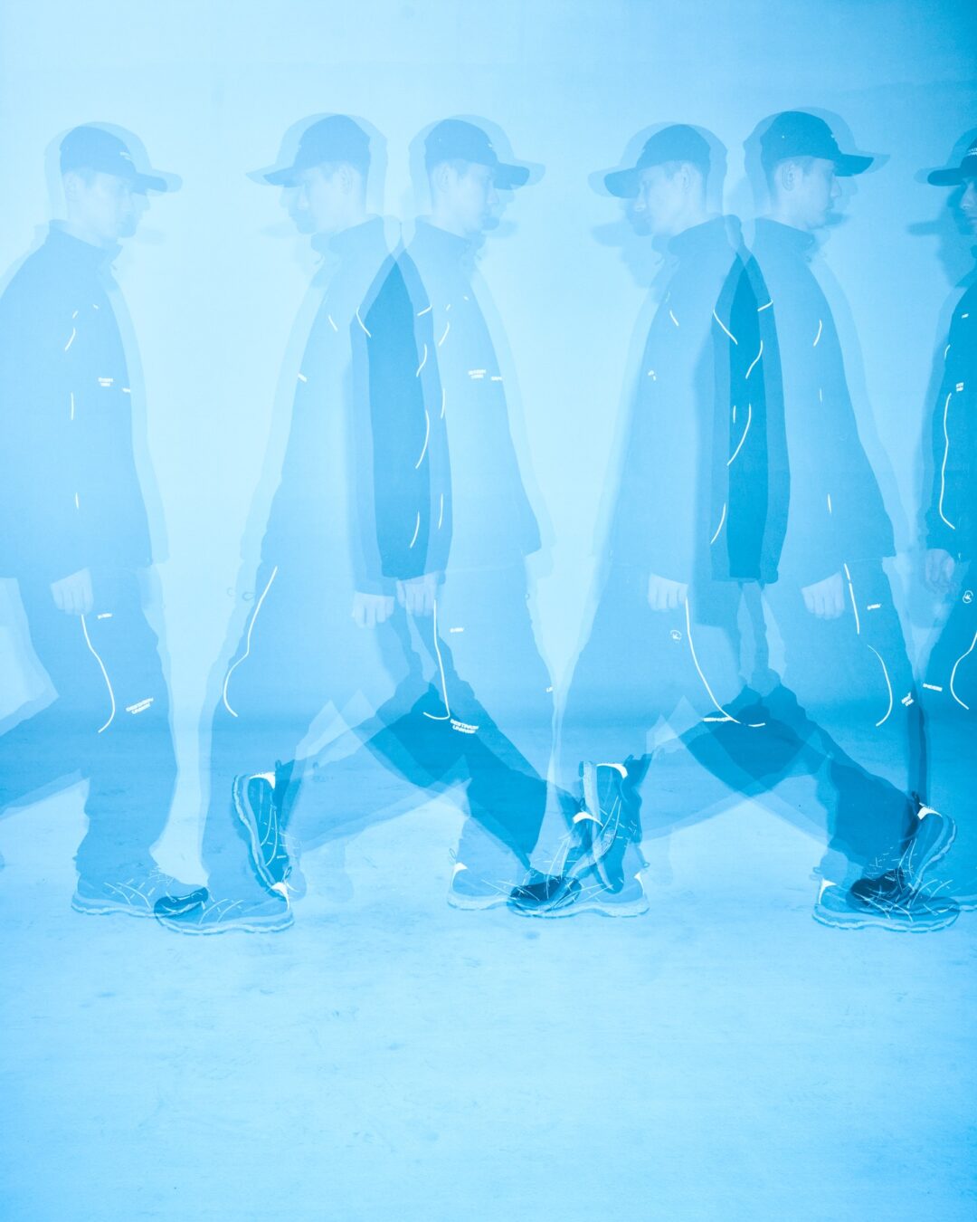 【近日発売】Liberaiders × ASICS GEL-KAYANO 12.1 (リベレイダース アシックス ゲルカヤノ)