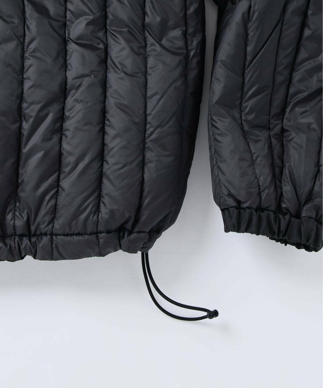 JOURNAL STANDARD relume × TAION 2025 FW 別注 “リバーシブル ショートモッズ ダウンブルゾン”が2026年 1月下旬 発売 (ジャーナル スタンダード タイオン)