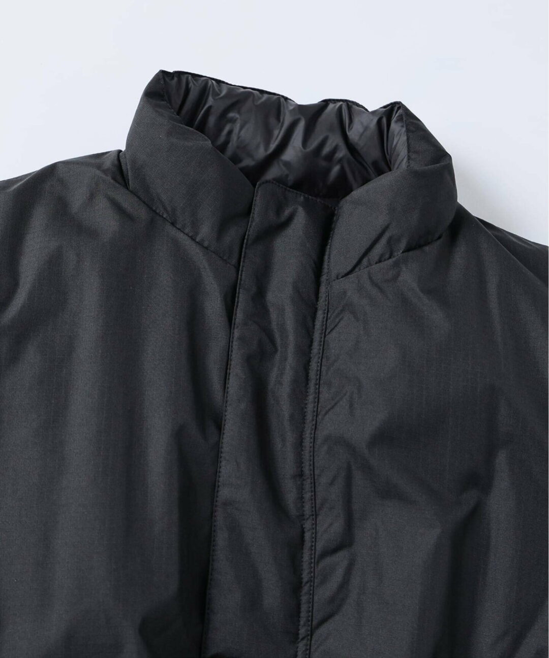 JOURNAL STANDARD relume × TAION 2025 FW 別注 “リバーシブル ショートモッズ ダウンブルゾン”が2026年 1月下旬 発売 (ジャーナル スタンダード タイオン)