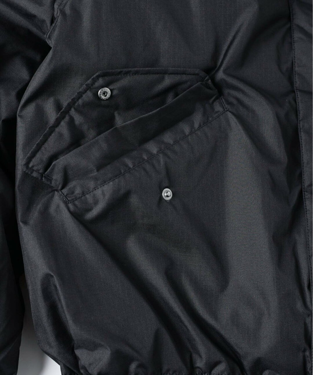 JOURNAL STANDARD relume × TAION 2025 FW 別注 “リバーシブル ショートモッズ ダウンブルゾン”が2026年 1月下旬 発売 (ジャーナル スタンダード タイオン)