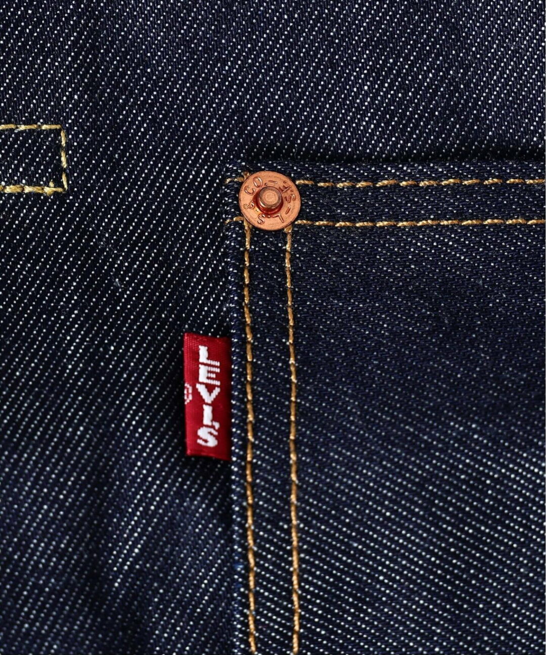 JOURNAL STANDARD × Levi’s 2025 FW 別注 “TYPE1 リジッド トラッカージャケット”が12月下旬 発売 (ジャーナルスタンダード リーバイス)