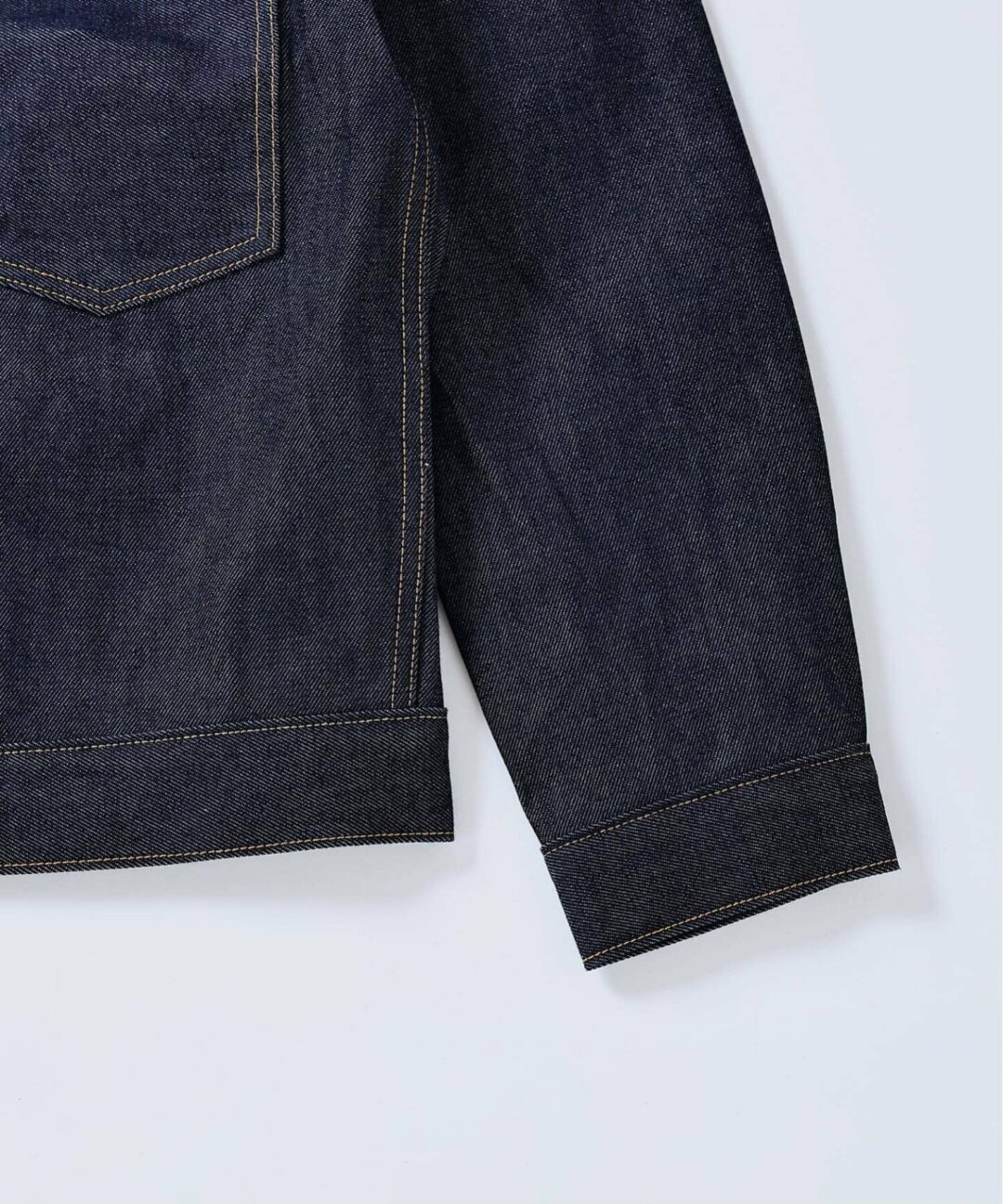 JOURNAL STANDARD × Levi’s 2025 FW 別注 “TYPE1 リジッド トラッカージャケット”が12月下旬 発売 (ジャーナルスタンダード リーバイス)