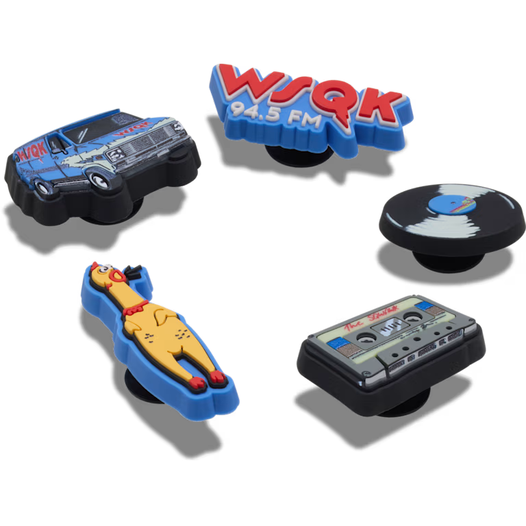 クロックス × ストレンジャー・シングス コラボコレクションが2025年 11/20 発売 (Crocs Stranger Things)