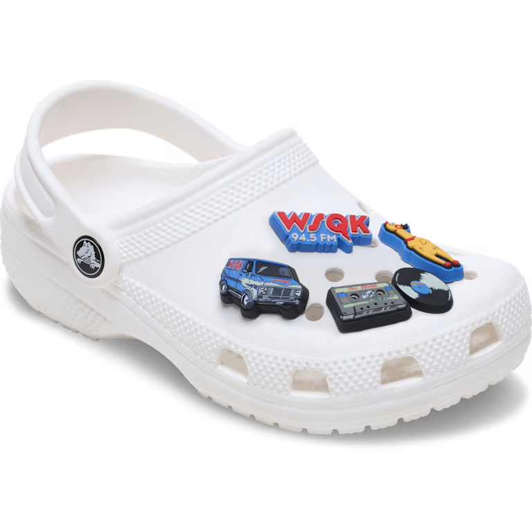 クロックス × ストレンジャー・シングス コラボコレクションが2025年 11/20 発売 (Crocs Stranger Things)