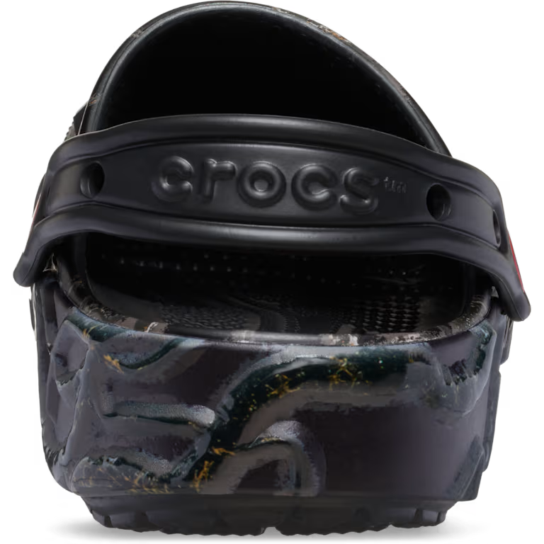 クロックス × ストレンジャー・シングス コラボコレクションが2025年 11/20 発売 (Crocs Stranger Things)