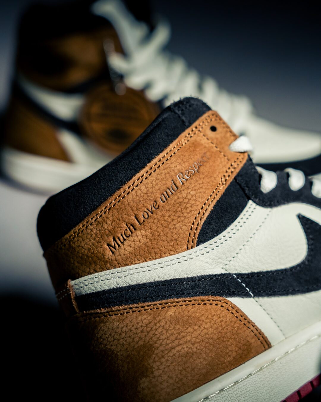 【2026年 7/2 & 8/1 発売予定】NIKE AIR JORDAN 1 HIGH OG “Love The Game” (ナイキ エア ジョーダン 1 ハイ “ラブ ザ ゲーム”) [DZ5485-201]