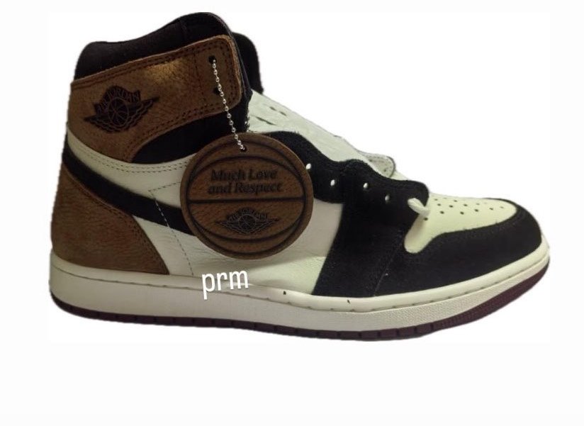 【2026年 7/2 & 8/1 発売予定】NIKE AIR JORDAN 1 HIGH OG “Love The Game” (ナイキ エア ジョーダン 1 ハイ “ラブ ザ ゲーム”) [DZ5485-201]