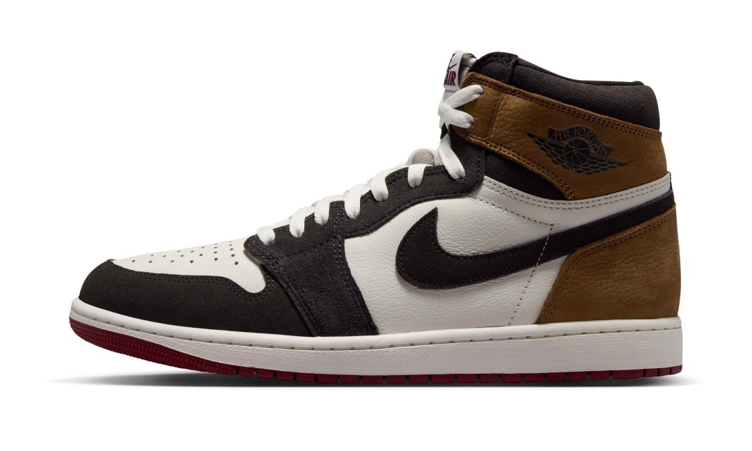 【2026年 7/2 & 8/1 発売予定】NIKE AIR JORDAN 1 HIGH OG “Love The Game” (ナイキ エア ジョーダン 1 ハイ “ラブ ザ ゲーム”) [DZ5485-201]