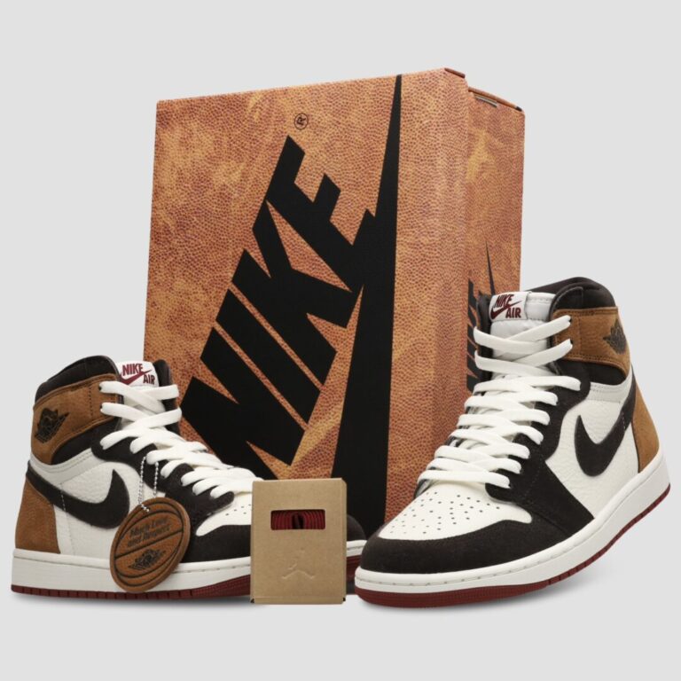 2026年 8/1 発売予定】NIKE AIR JORDAN 1 HIGH OG “Love The Game