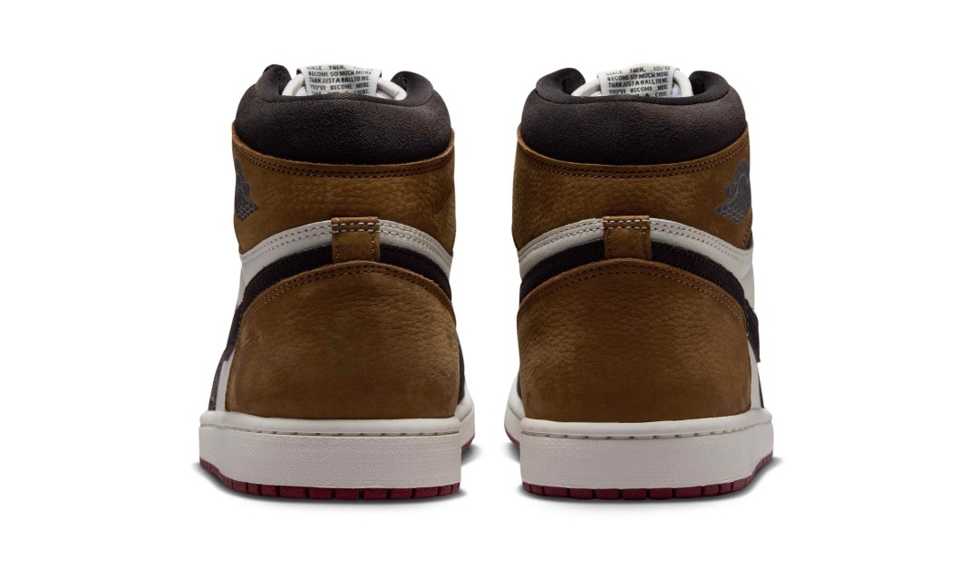 【2026年 7/2 & 8/1 発売予定】NIKE AIR JORDAN 1 HIGH OG “Love The Game” (ナイキ エア ジョーダン 1 ハイ “ラブ ザ ゲーム”) [DZ5485-201]