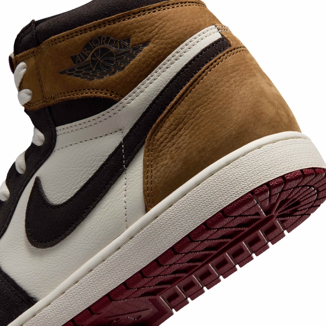 【2026年 7/2 & 8/1 発売予定】NIKE AIR JORDAN 1 HIGH OG “Love The Game” (ナイキ エア ジョーダン 1 ハイ “ラブ ザ ゲーム”) [DZ5485-201]