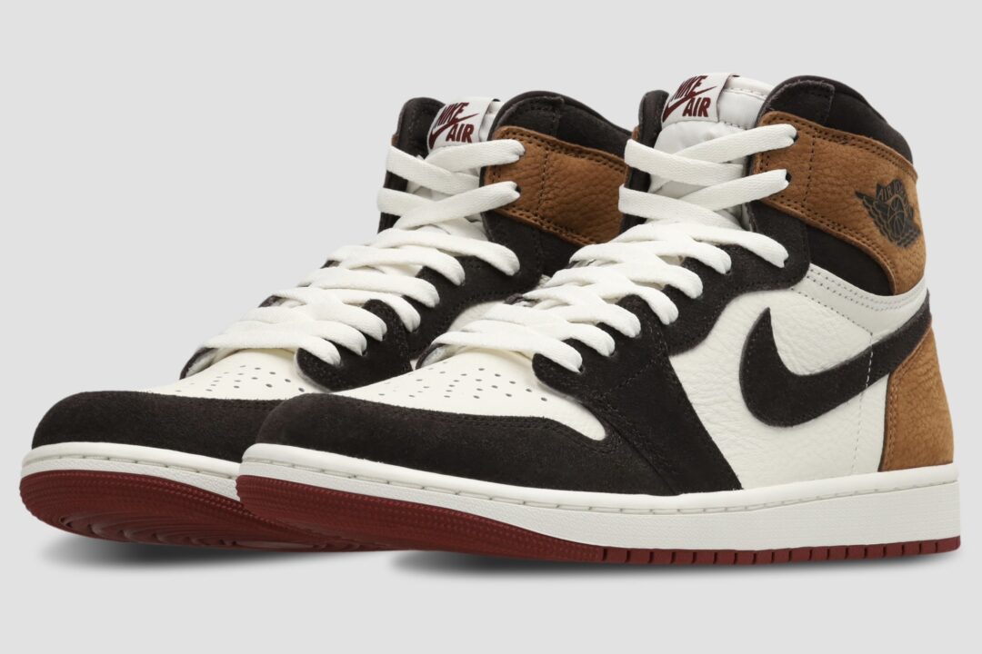 2026年 8/1 発売予定】NIKE AIR JORDAN 1 HIGH OG “Love The Game