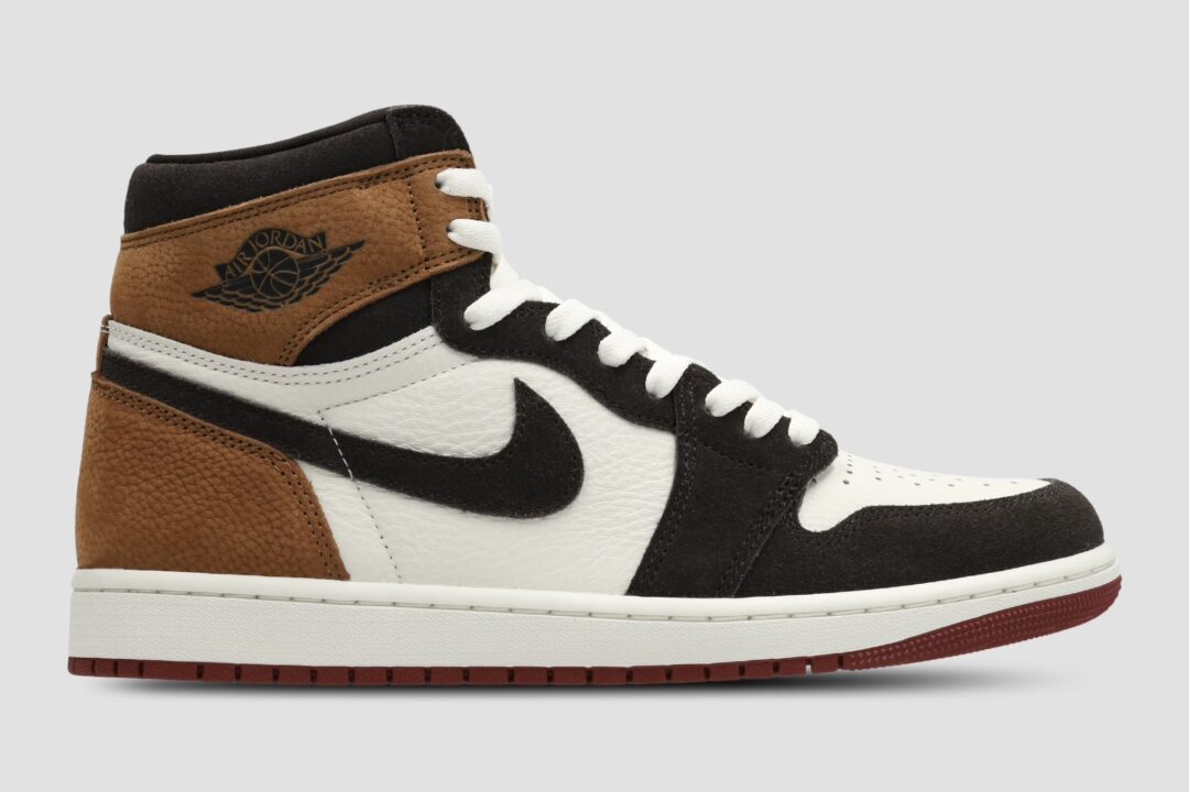 【2026年 7/2 & 8/1 発売予定】NIKE AIR JORDAN 1 HIGH OG “Love The Game” (ナイキ エア ジョーダン 1 ハイ “ラブ ザ ゲーム”) [DZ5485-201]