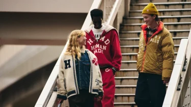 HUMAN MADE SEASON 30 [2025年 秋冬] ニューアイテムが11/29 発売 (ヒューマンメイド 2025 FW)