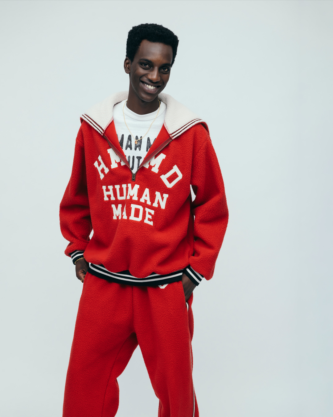 HUMAN MADE SEASON 30 [2025年 秋冬] ニューアイテムが11/29 発売 (ヒューマンメイド 2025 FW)