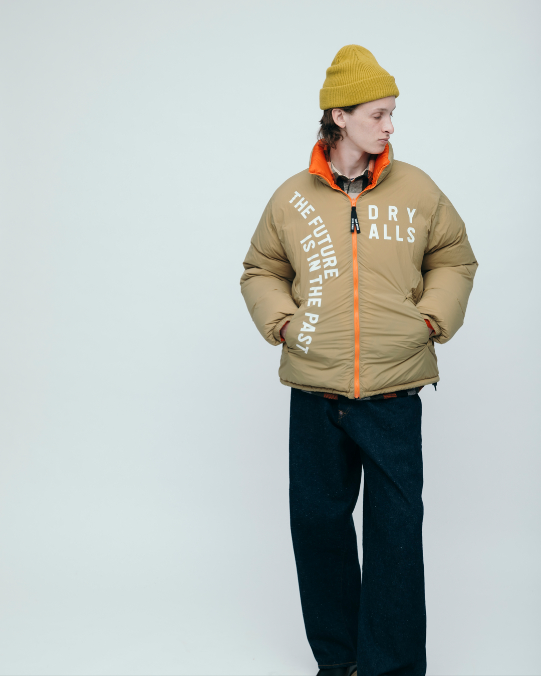 HUMAN MADE SEASON 30 [2025年 秋冬] ニューアイテムが11/29 発売 (ヒューマンメイド 2025 FW)