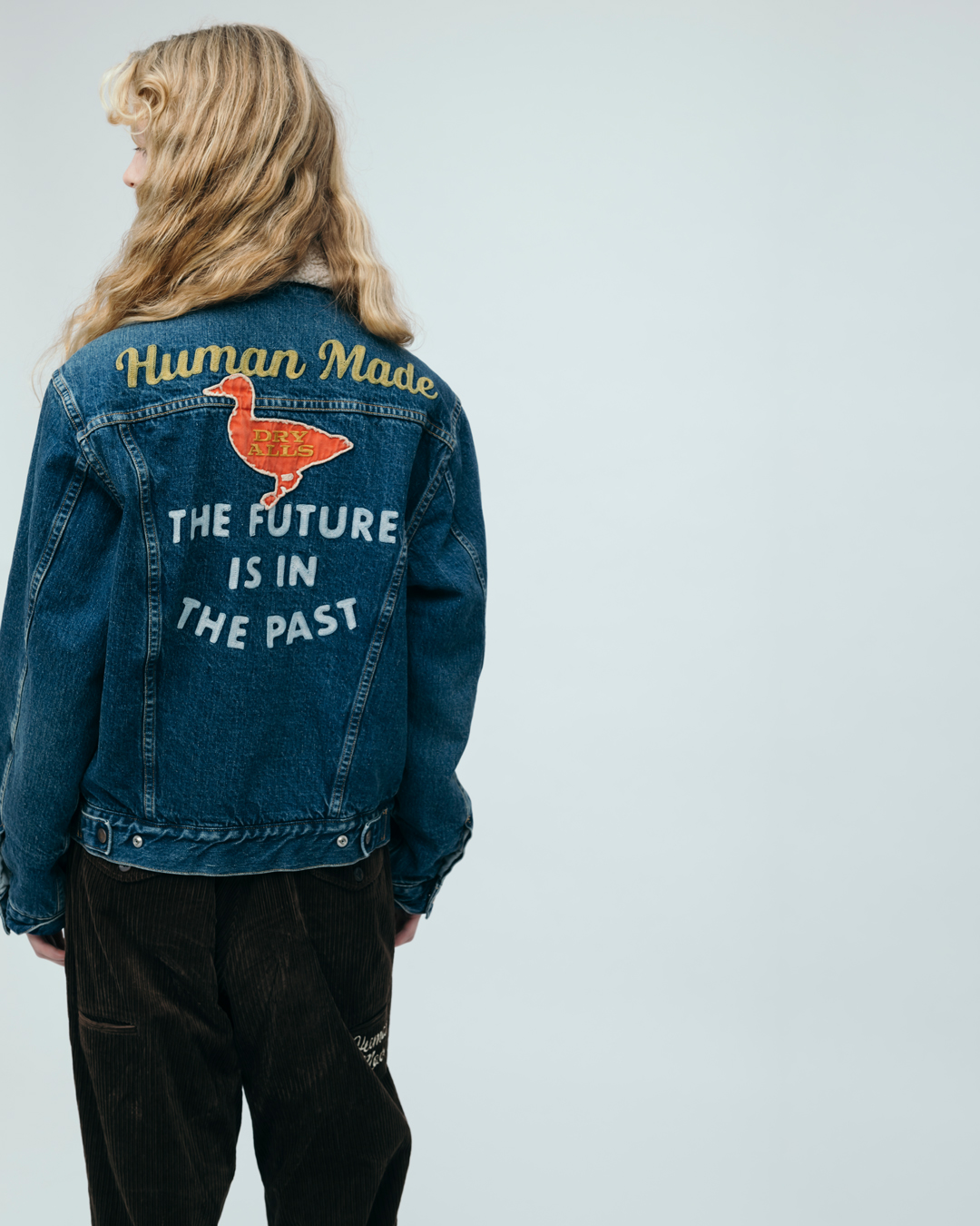 HUMAN MADE SEASON 30 [2025年 秋冬] ニューアイテムが11/29 発売 (ヒューマンメイド 2025 FW)