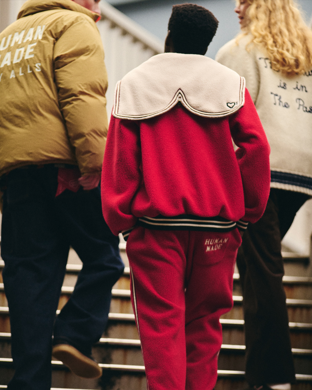 HUMAN MADE SEASON 30 [2025年 秋冬] ニューアイテムが11/29 発売 (ヒューマンメイド 2025 FW)