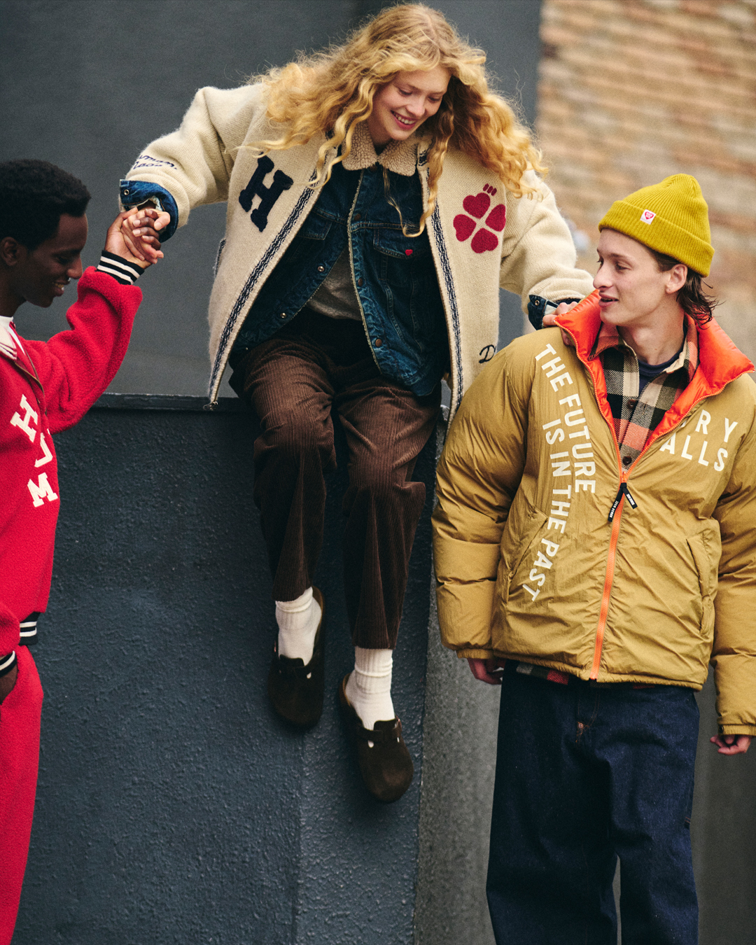 HUMAN MADE SEASON 30 [2025年 秋冬] ニューアイテムが11/29 発売 (ヒューマンメイド 2025 FW)