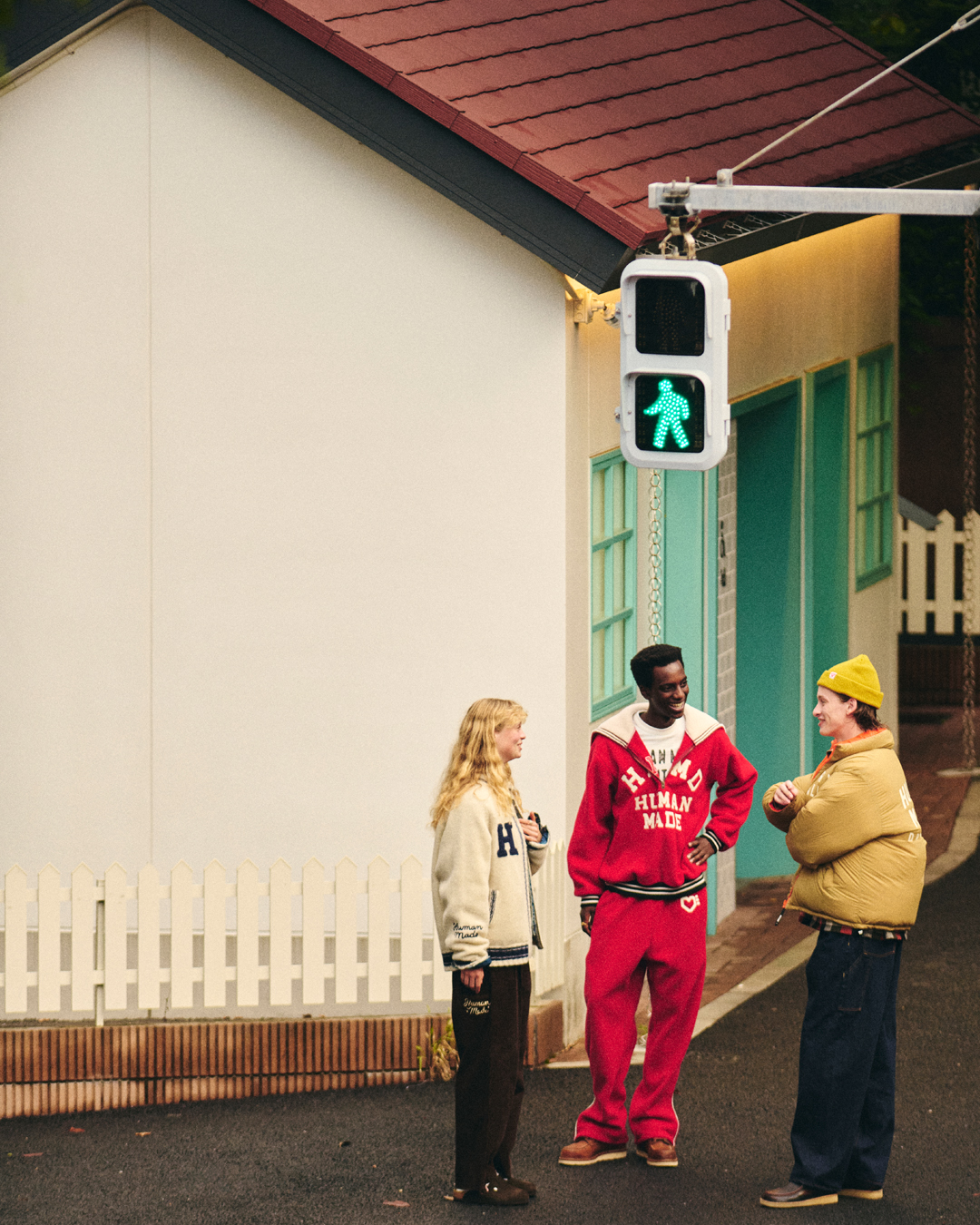 HUMAN MADE SEASON 30 [2025年 秋冬] ニューアイテムが11/29 発売 (ヒューマンメイド 2025 FW)