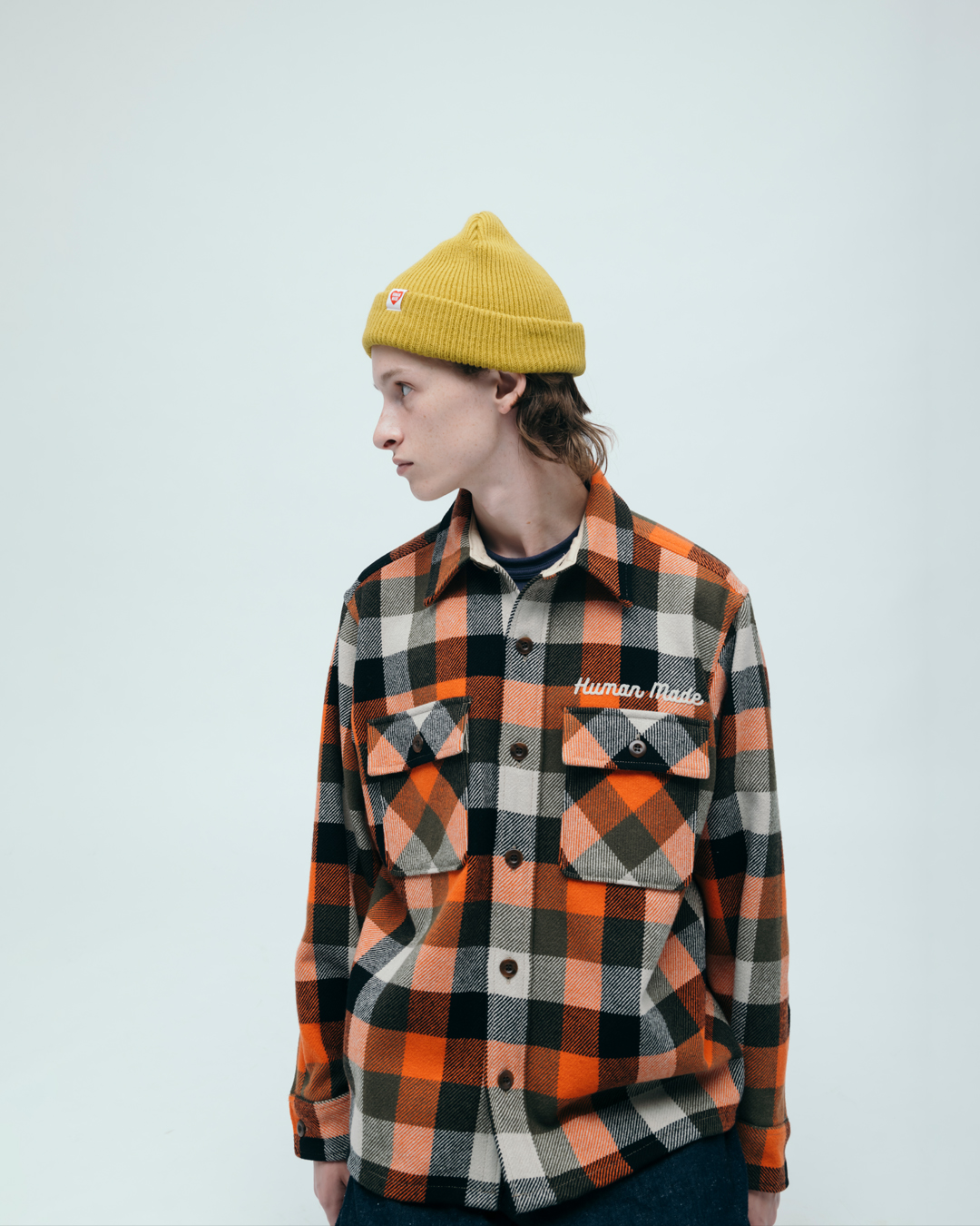 HUMAN MADE SEASON 30 [2025年 秋冬] ニューアイテムが11/29 発売 (ヒューマンメイド 2025 FW)