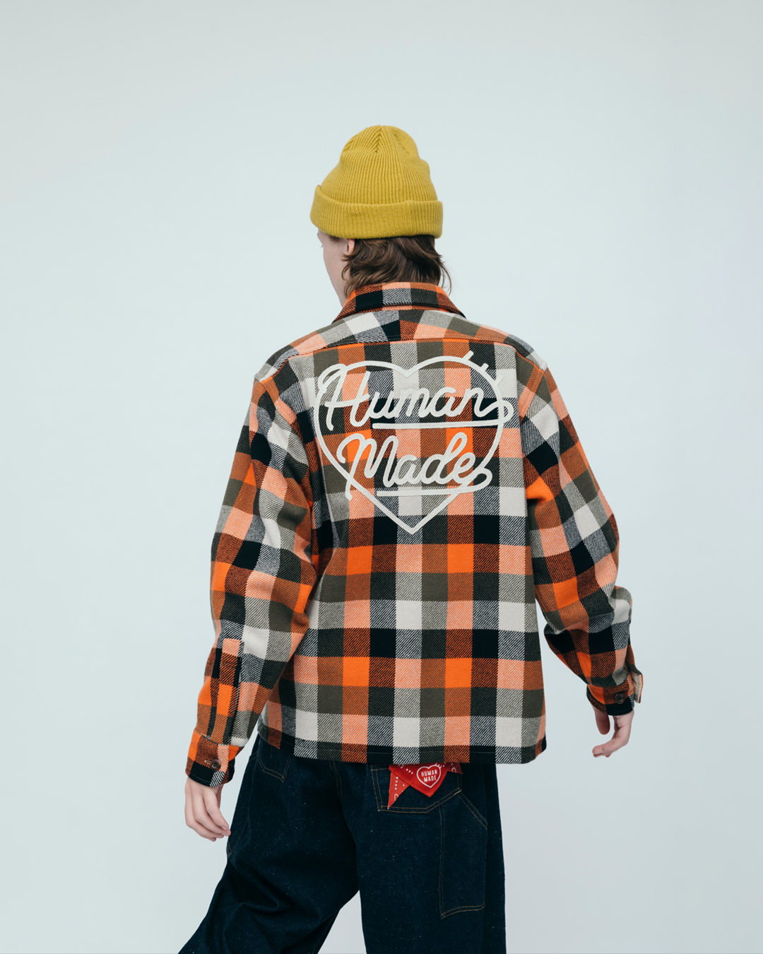 HUMAN MADE SEASON 30 [2025年 秋冬] ニューアイテムが11/29 発売 (ヒューマンメイド 2025 FW)
