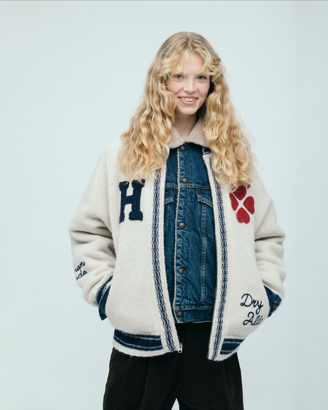 HUMAN MADE SEASON 30 [2025年 秋冬] ニューアイテムが11/29 発売 (ヒューマンメイド 2025 FW)