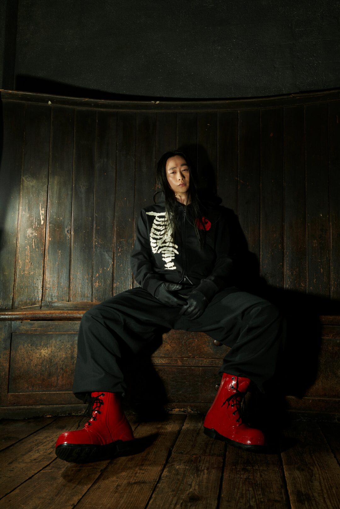 WILDSDIE YOHJI YAMAMOTO × MASU 2025 FW コラボコレクションが11/26 発売 (ヨウジヤマモト エムエーエスユー)