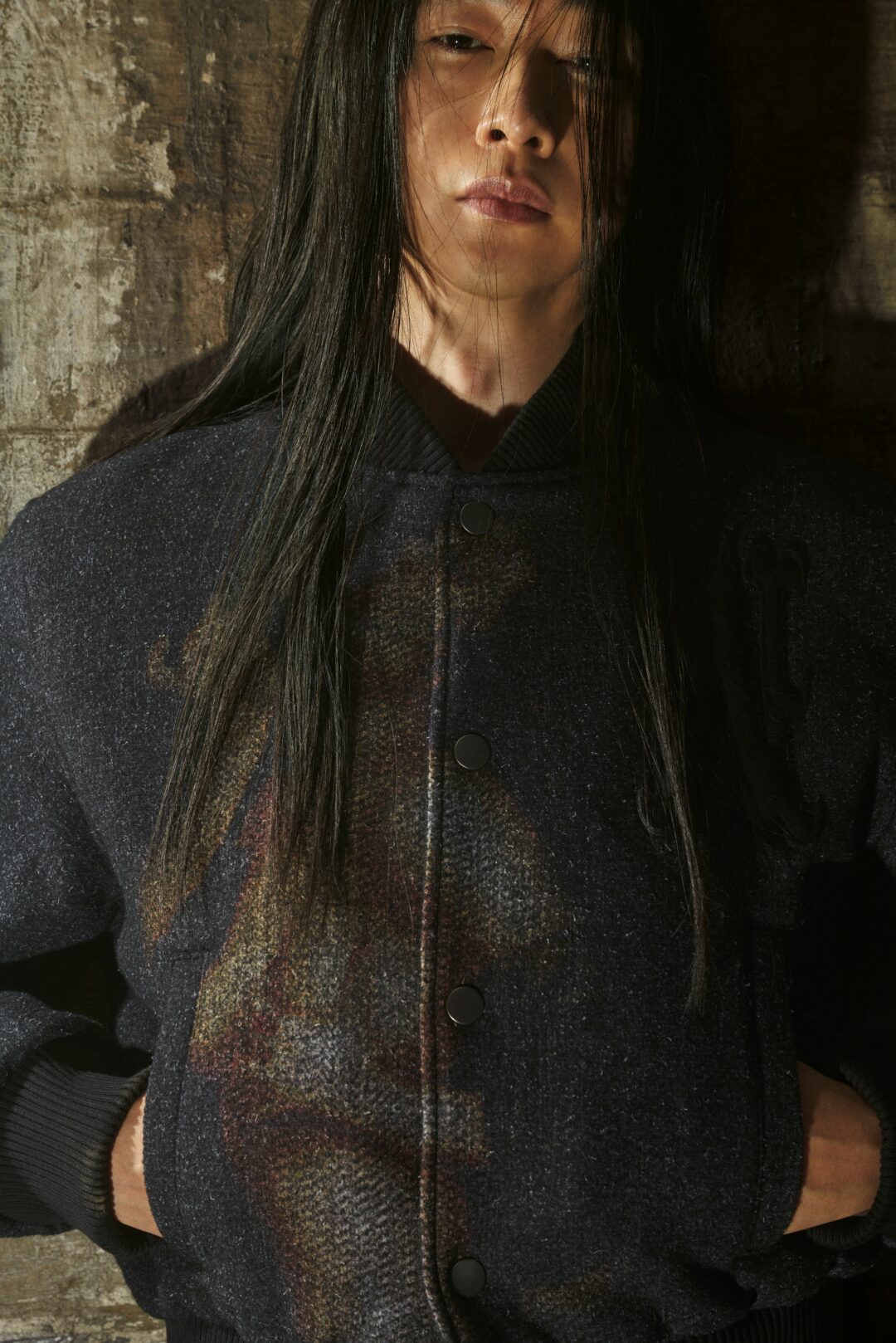 WILDSDIE YOHJI YAMAMOTO × MASU 2025 FW コラボコレクションが11/26 発売 (ヨウジヤマモト エムエーエスユー)