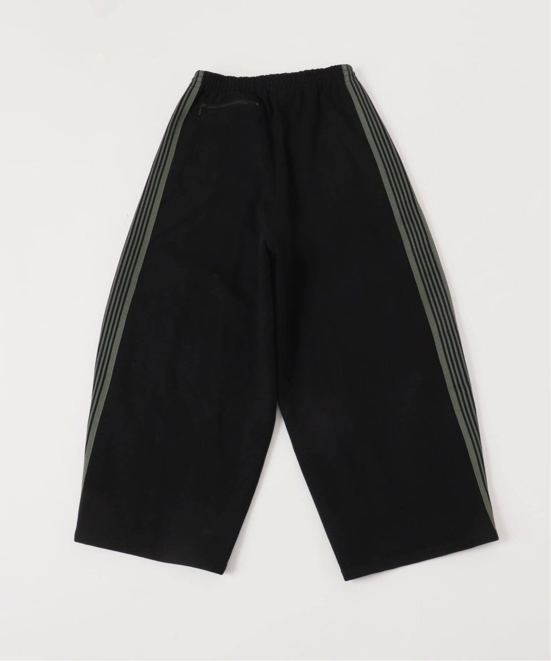 NEEDLES × JOINT WORKS 別注 “Track Jacket & H.D. Track Pant – Cotton Jersey”が発売 (ニードルズ ジョイントワークス)