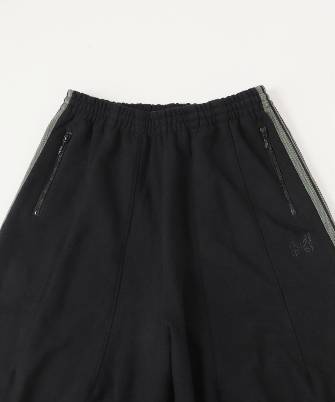 NEEDLES × JOINT WORKS 別注 “Track Jacket & H.D. Track Pant – Cotton Jersey”が発売 (ニードルズ ジョイントワークス)