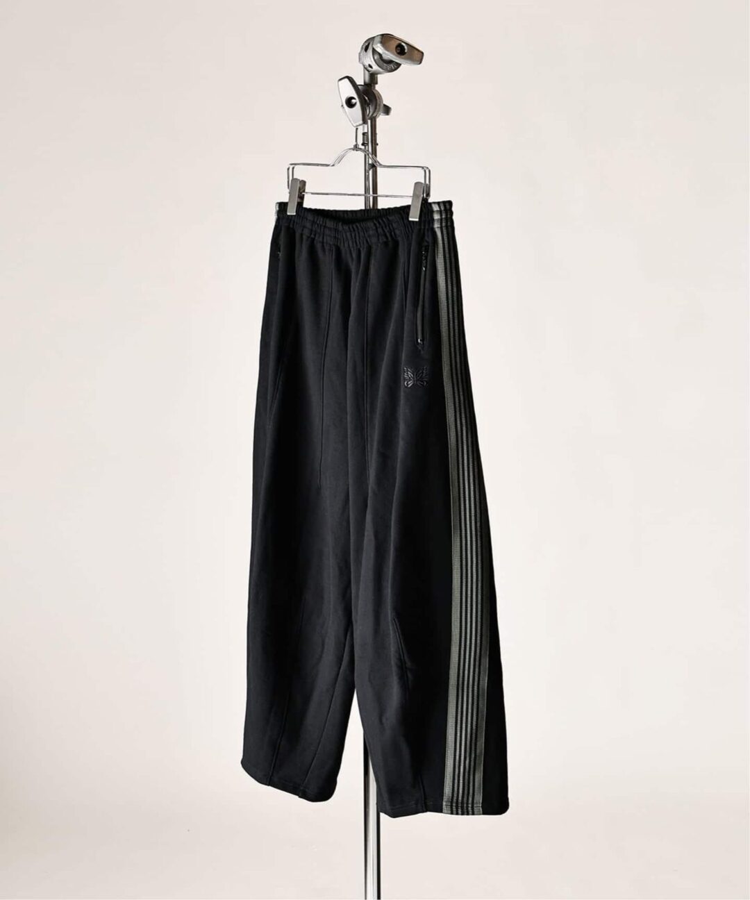 NEEDLES × JOINT WORKS 別注 “Track Jacket & H.D. Track Pant – Cotton Jersey”が発売 (ニードルズ ジョイントワークス)