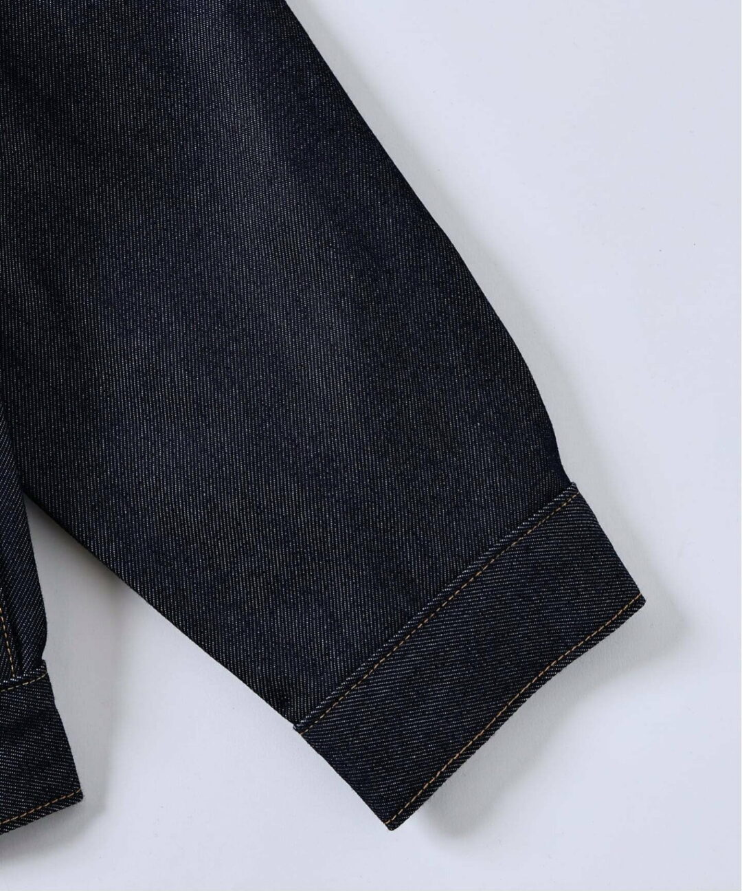 JOURNAL STANDARD × Levi’s 2025 FW 別注 “TYPE2 リジッド トラッカージャケット”が12月下旬 発売 (ジャーナルスタンダード リーバイス)