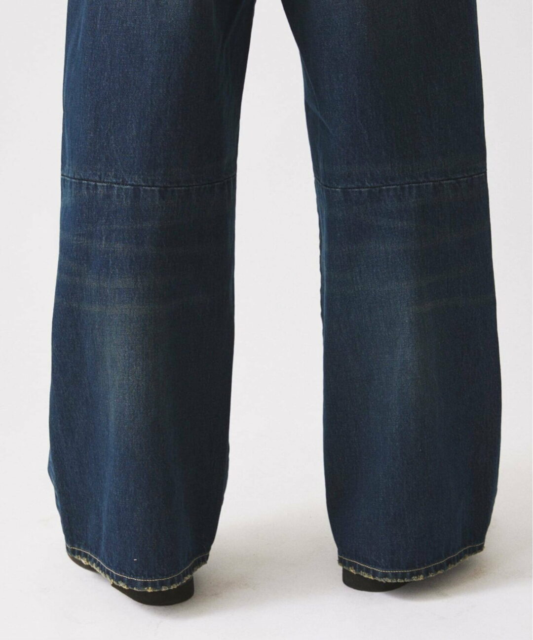 JOURNAL STANDARD relume 2025 FW スモーキーデニム トラッカージャケット & スーパーワイド エンジニアド パンツが2026年 1月上旬 発売 (ジャーナルスタンダード)