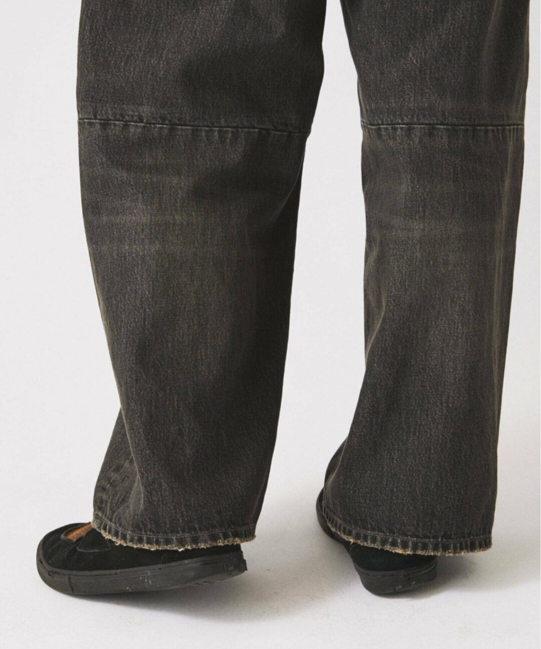 JOURNAL STANDARD relume 2025 FW スモーキーデニム トラッカージャケット & スーパーワイド エンジニアド パンツが2026年 1月上旬 発売 (ジャーナルスタンダード)