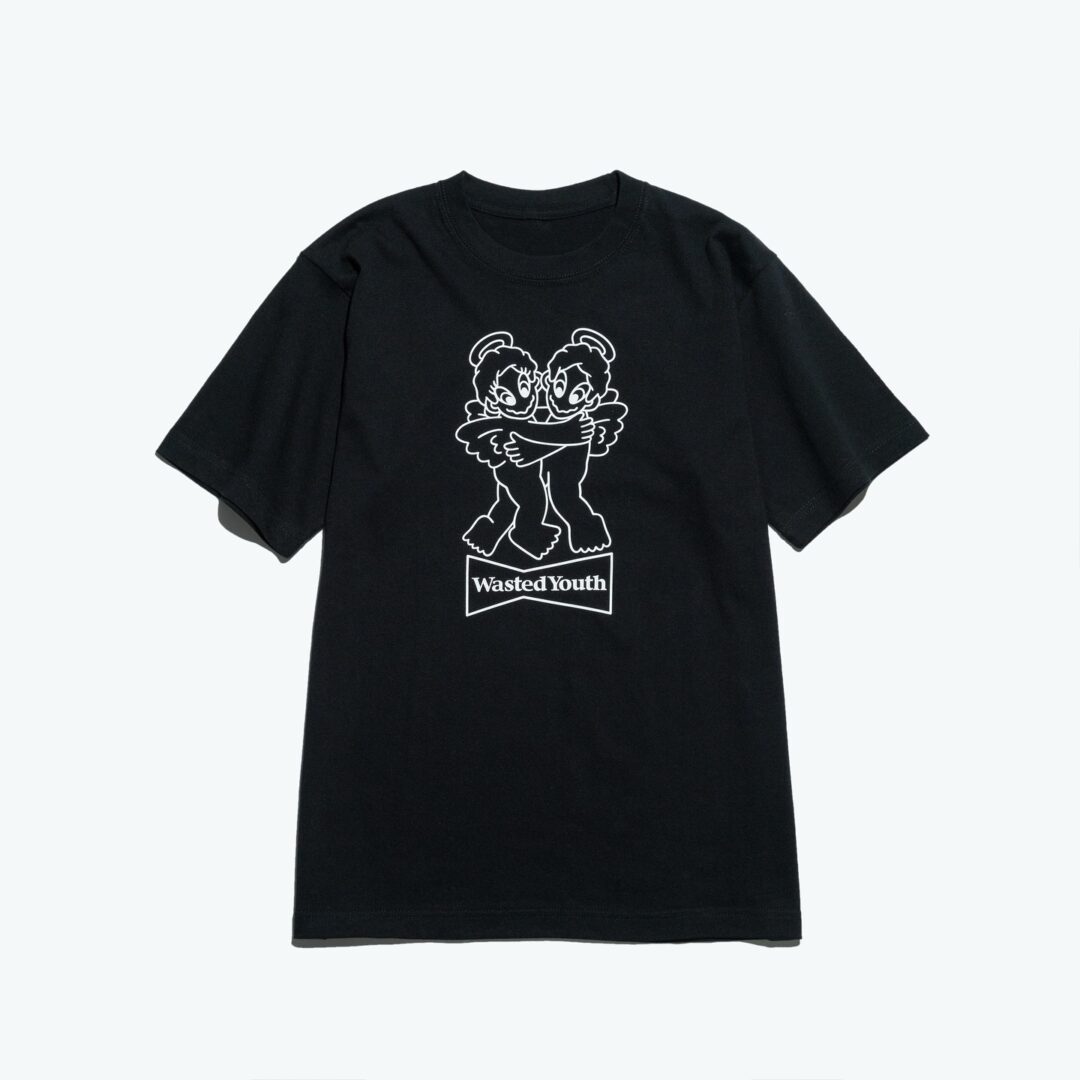 WASTED YOUTH × TAPPEI コラボコレクション (ウェイステッド ユース タッペイ)
