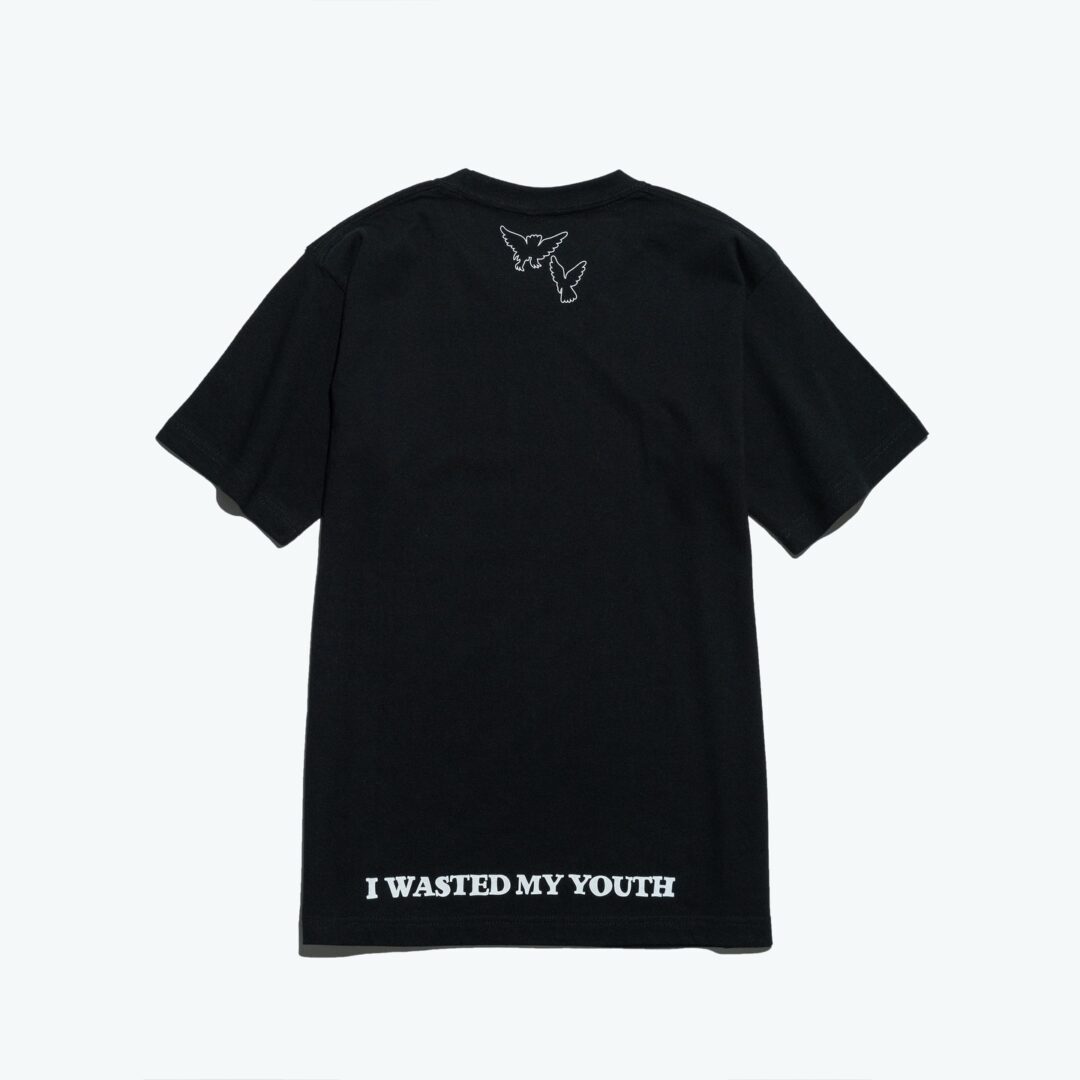 WASTED YOUTH × TAPPEI コラボコレクション (ウェイステッド ユース タッペイ)