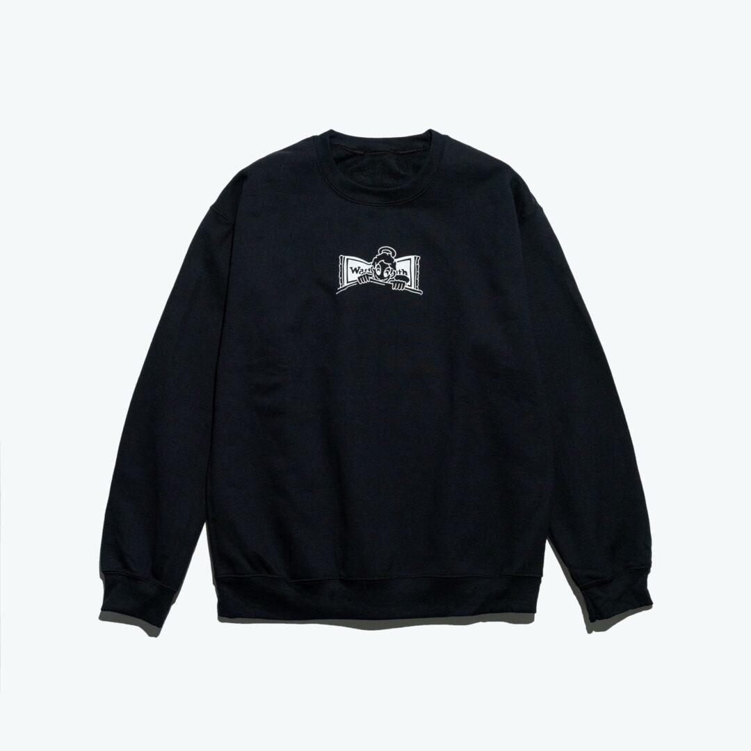 WASTED YOUTH × TAPPEI コラボコレクション (ウェイステッド ユース タッペイ)