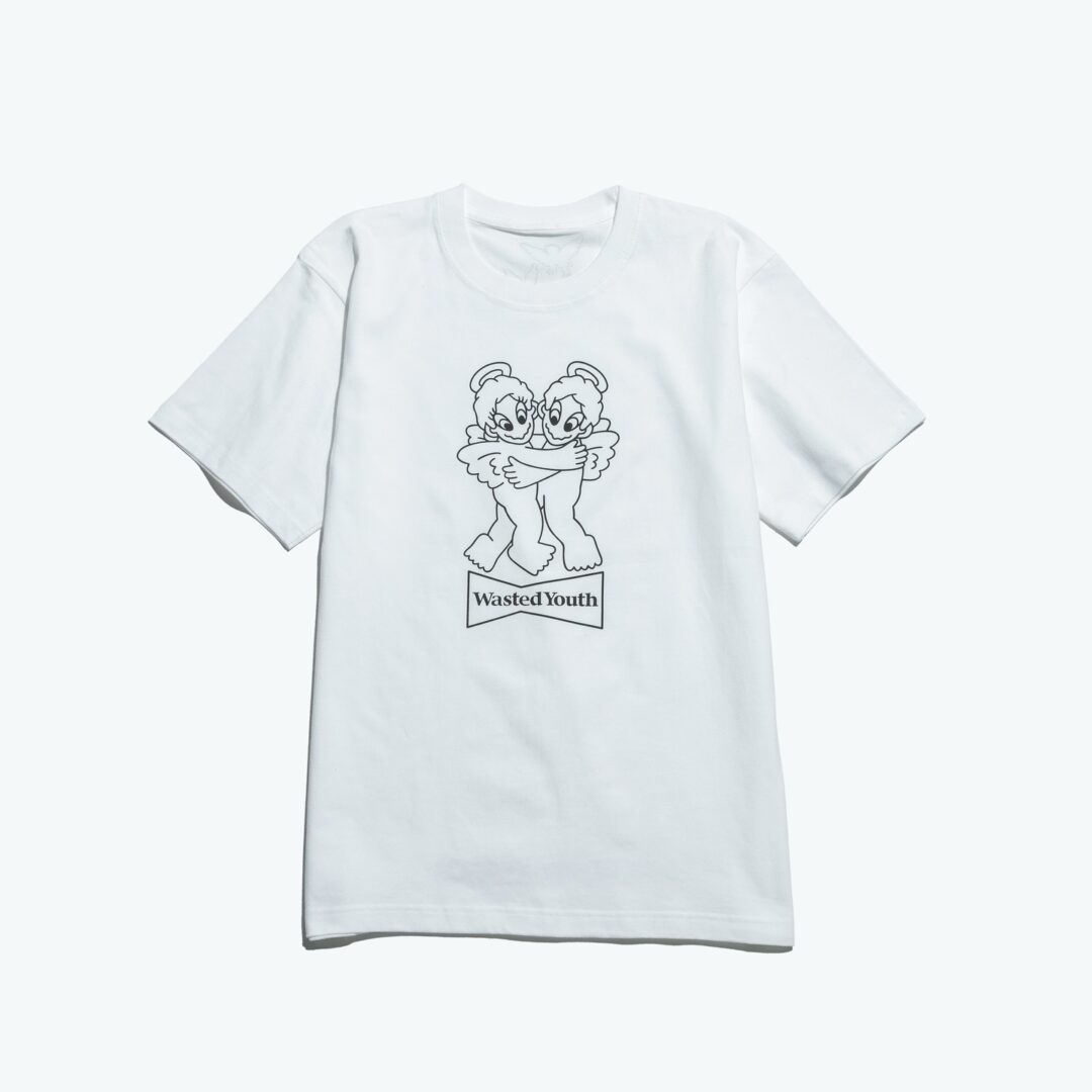 WASTED YOUTH × TAPPEI コラボコレクション (ウェイステッド ユース タッペイ)