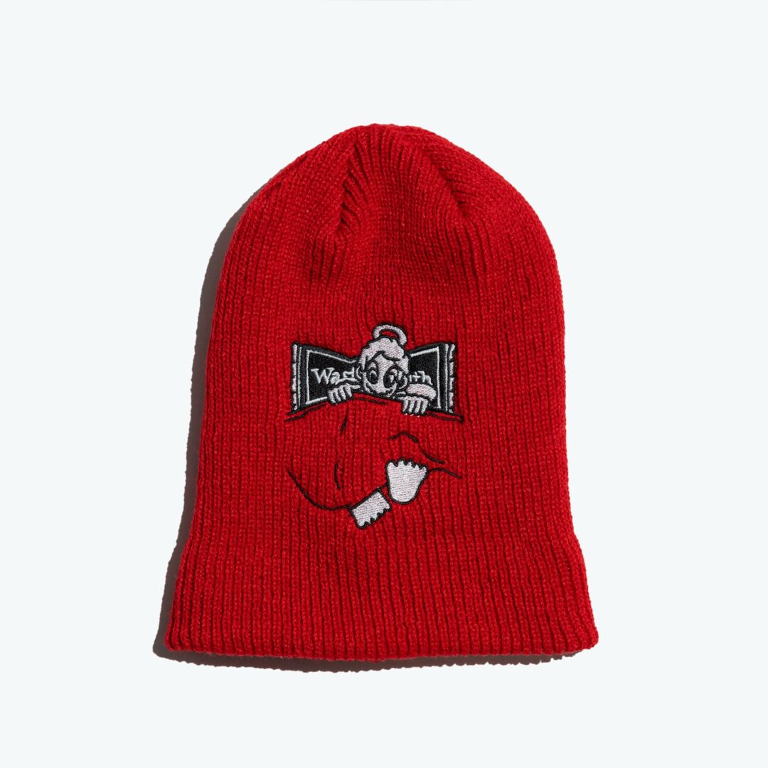 WASTED YOUTH × TAPPEI コラボコレクション (ウェイステッド ユース タッペイ)