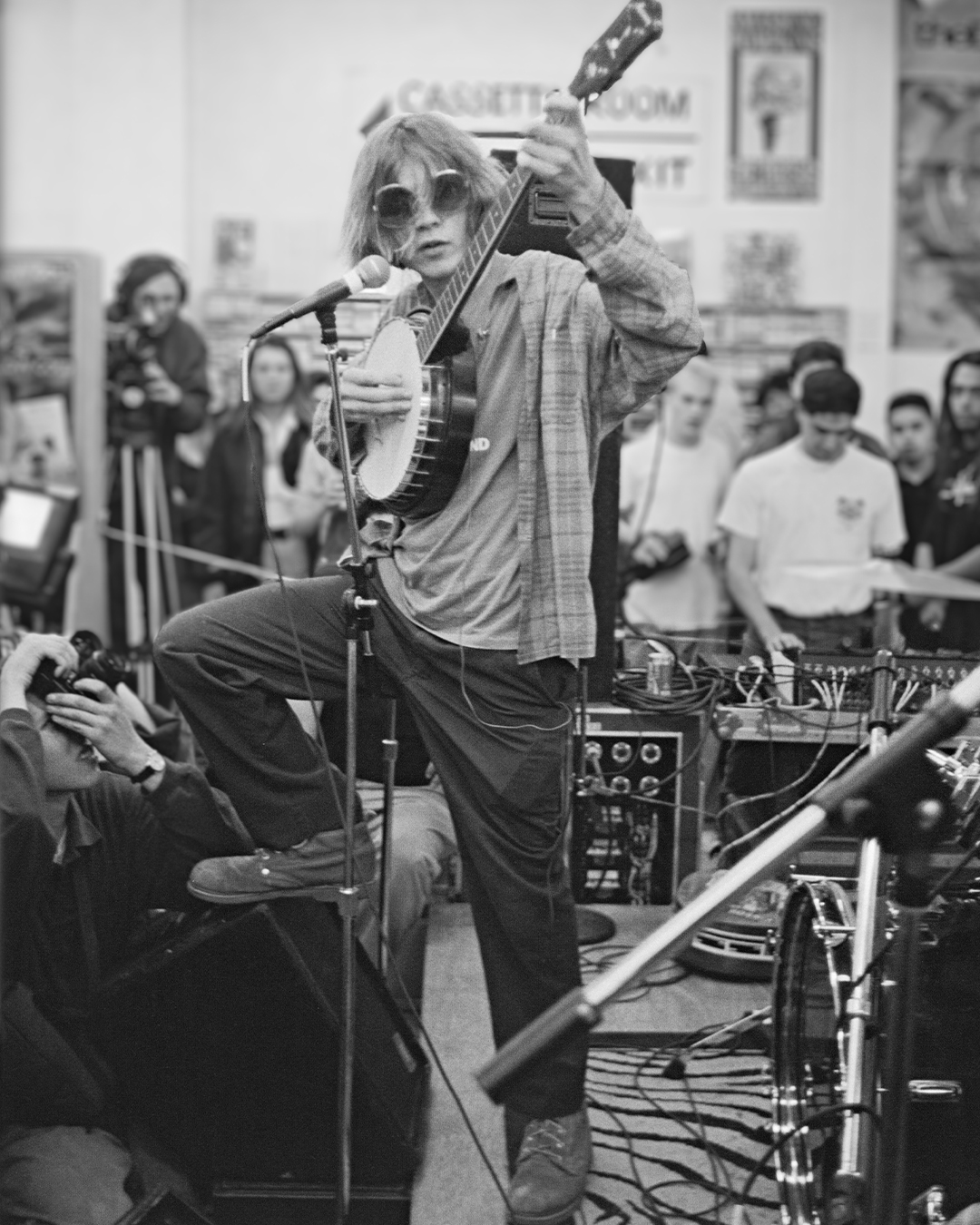 【11/29 発売】A BATHING APE × Shawn Mortensen 2025 FW コラボ (ア ベイシング エイプ ショーン・モーテンセン)